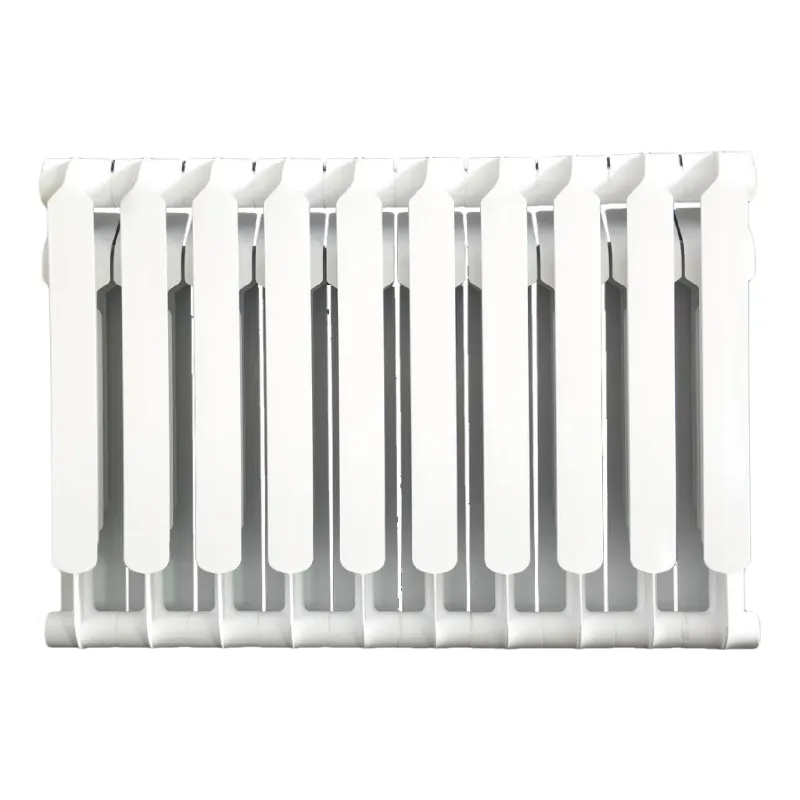 Καλοριφέρ AAA, White (70214301)