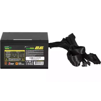 وحدة الطاقة 2E Solid Power (2E-SP650BRSM-120)
