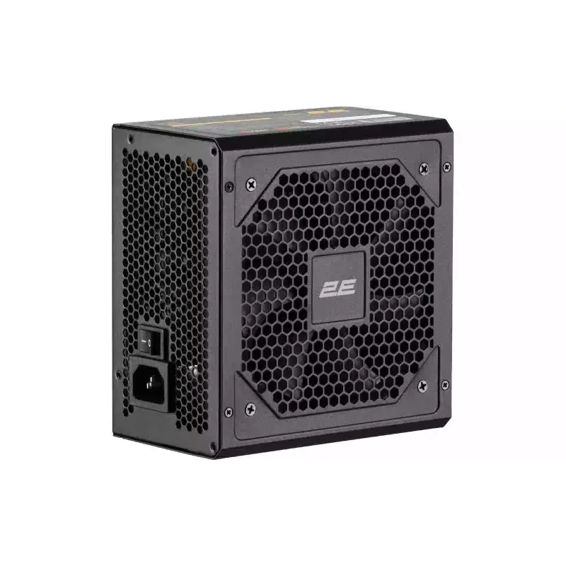захранващ блок 2E Solid Power (2E-SP650BRSM-120)