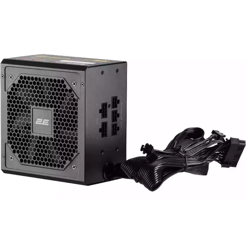 захранващ блок 2E Solid Power (2E-SP650BRSM-120)