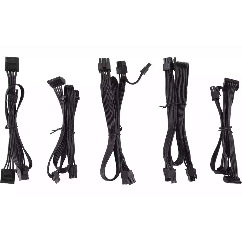 захранващ блок 2E Solid Power (2E-SP650BRSM-120)