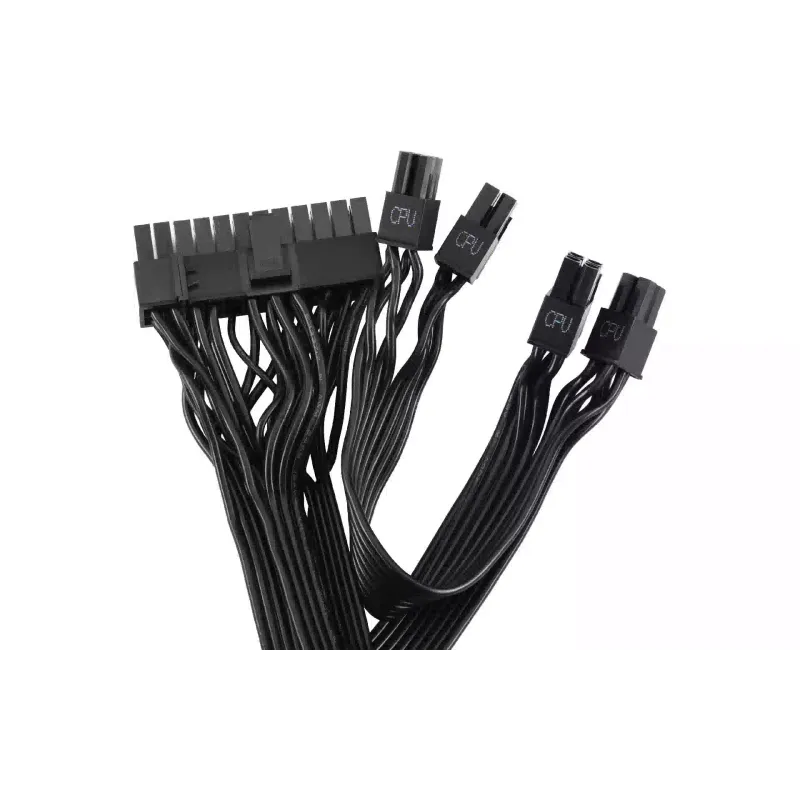 захранващ блок 2E Solid Power (2E-SP650BRSM-120)