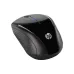 Ratón HP, Black (3FV66AA)