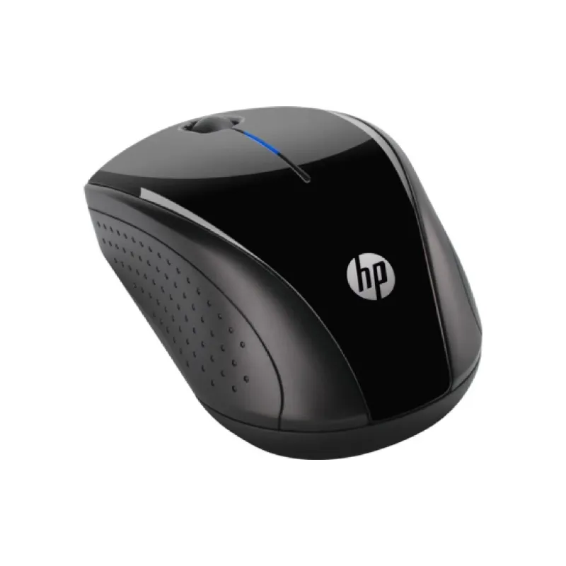 Mouse HP  Black (3FV66AA)