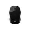 Мишка HP, Black (X6W31AA)