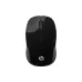 Ratón HP, Black (X6W31AA)