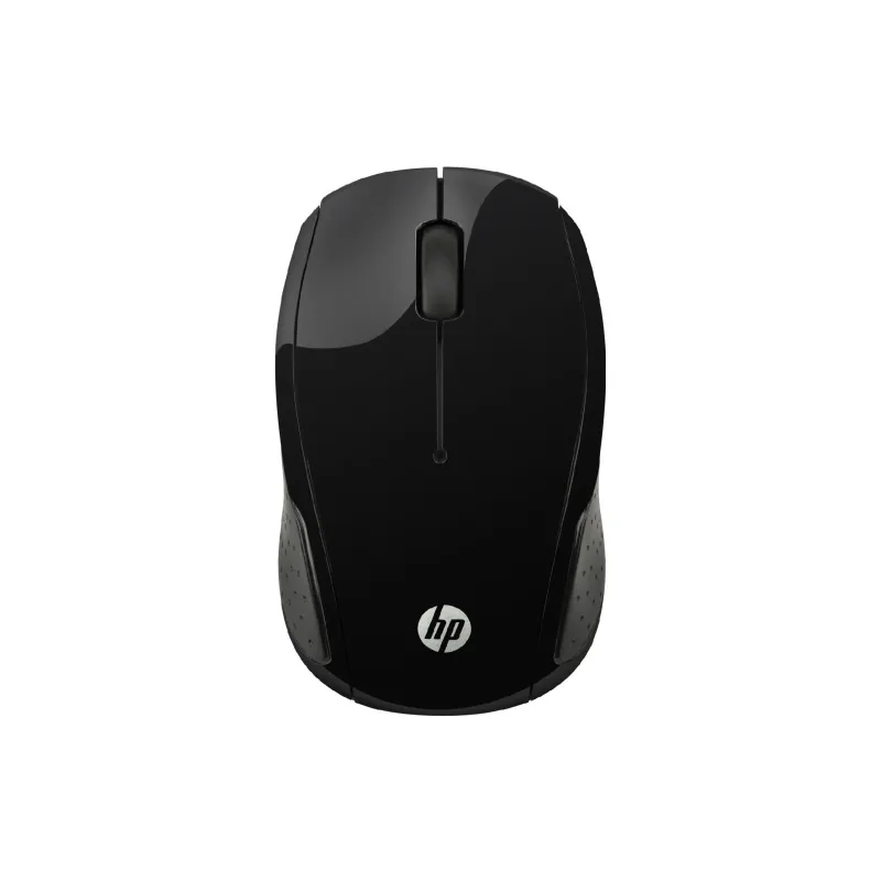 Мишка HP, Black (X6W31AA)