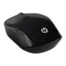 Ratón HP, Black (X6W31AA)