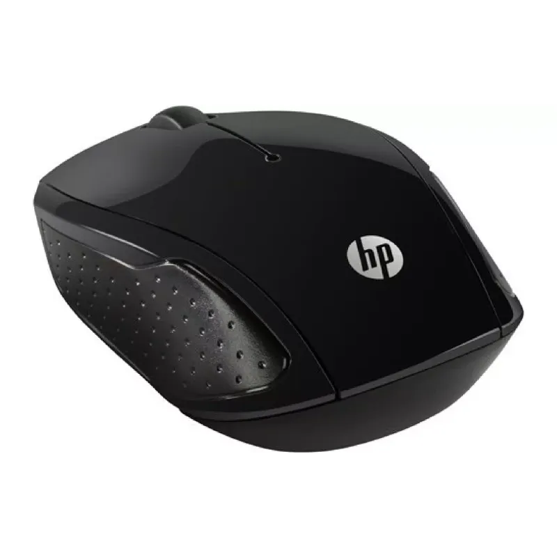 Мишка HP, Black (X6W31AA)