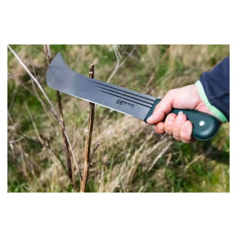 Machete Verto (15G191)