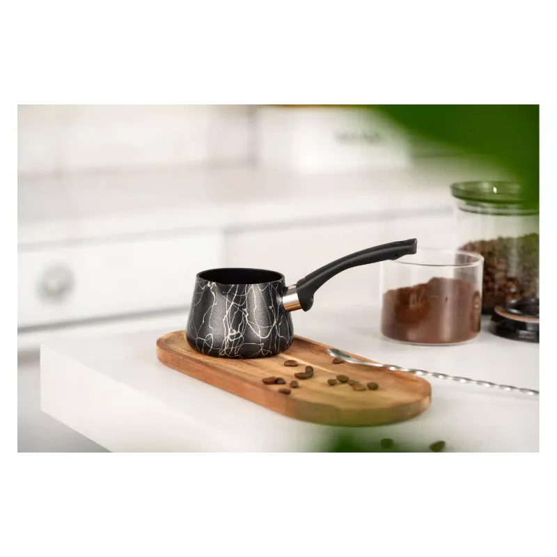 تركي Ardesto Black Mars, Black (AR0850SG)