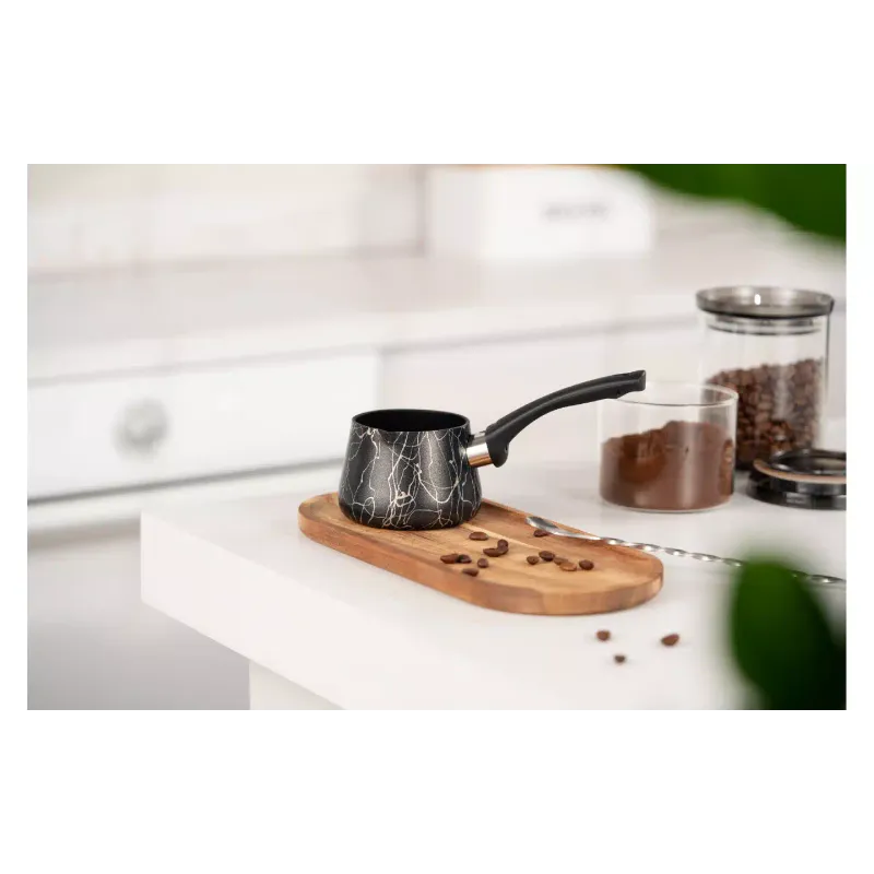 تركي Ardesto Black Mars, Black (AR0850SG)