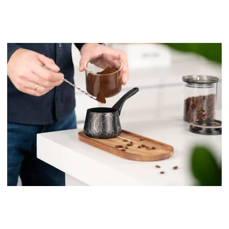 تركي Ardesto Black Mars, Black (AR0835SG)