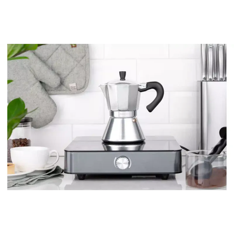 Καφετιέρα Geyser Ardesto Gemini Piemonte (AR0809AI)