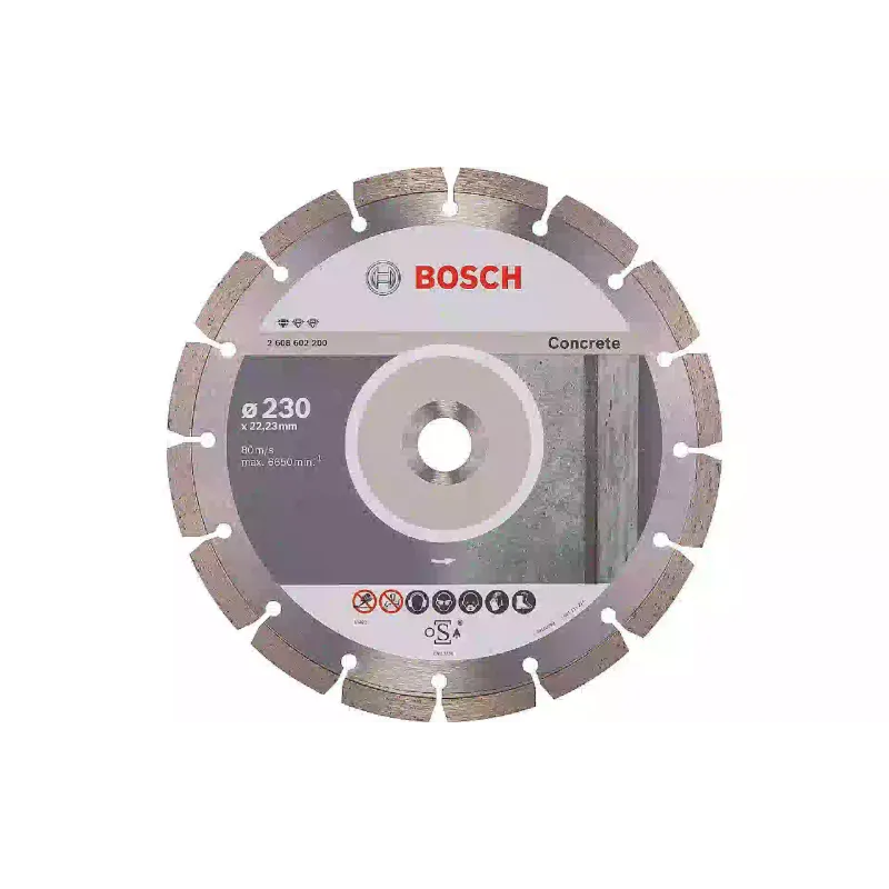 Διαμαντένιος δίσκος Bosch (2.608.602.200)
