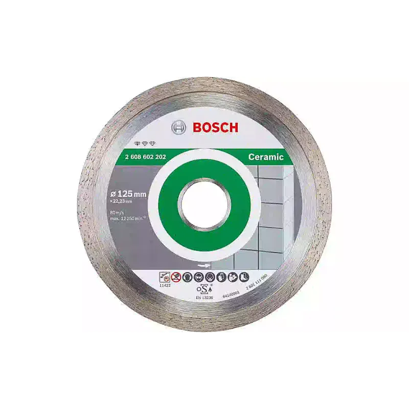 قرص الماس Bosch (2.608.602.202)