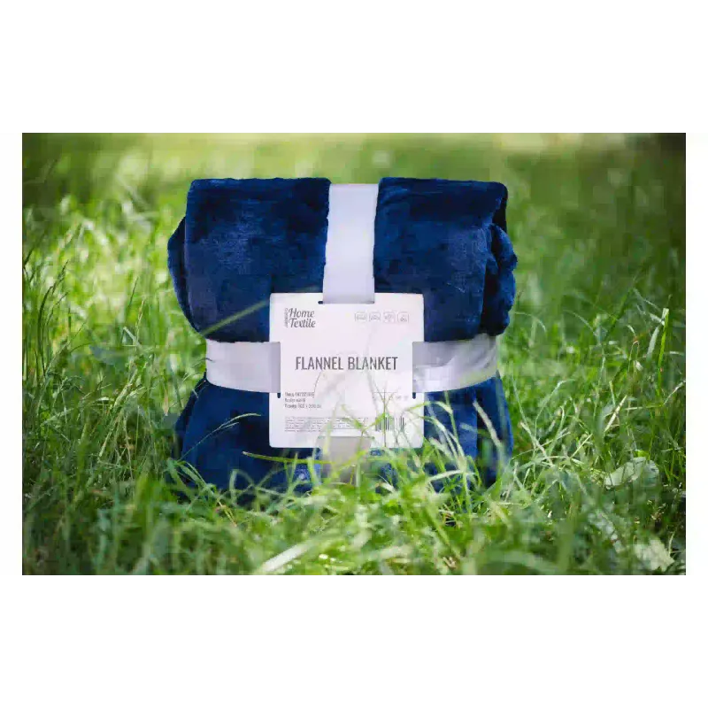 Каре Ardesto Flannel, Blue (ART0211SB)