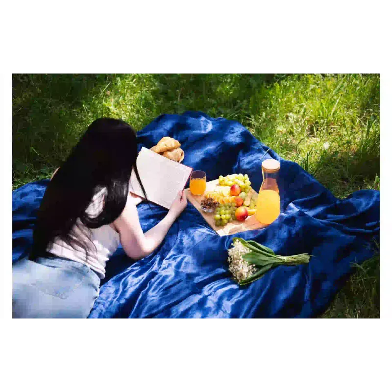 Каре Ardesto Flannel, Blue (ART0211SB)