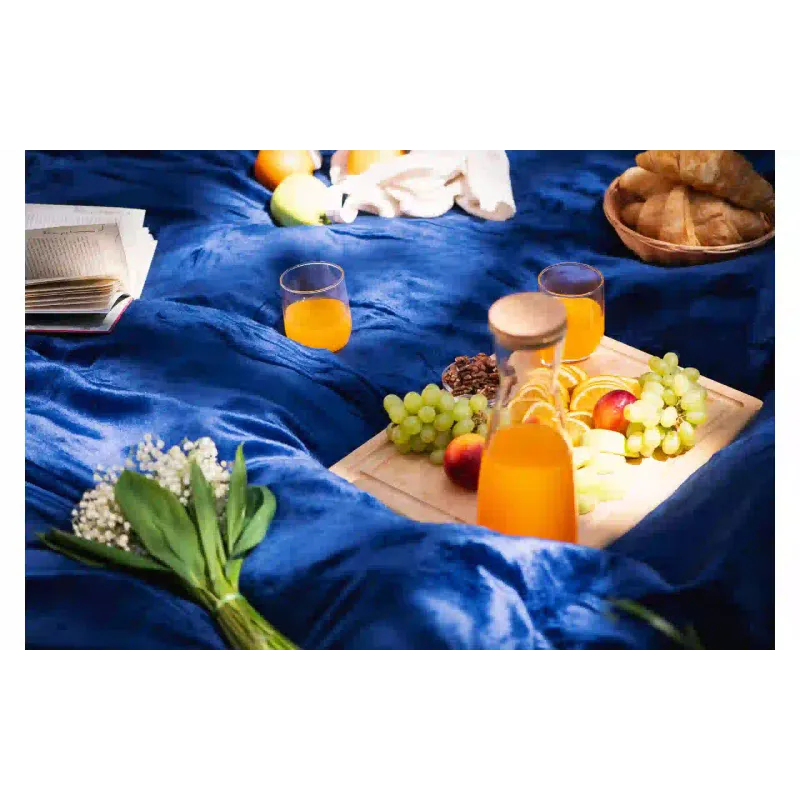 Каре Ardesto Flannel, Blue (ART0211SB)