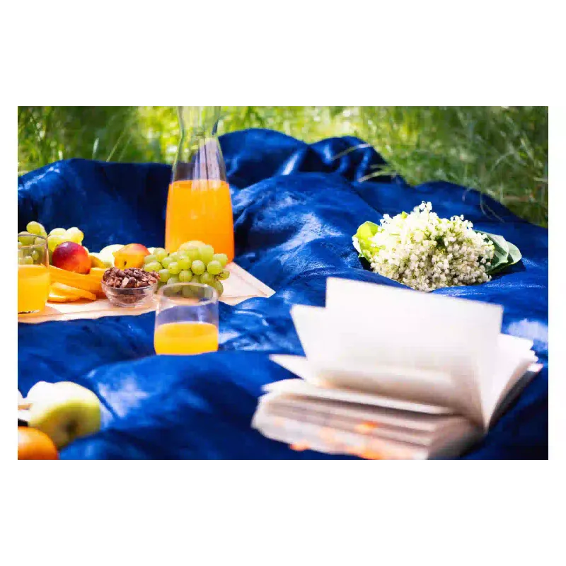 Каре Ardesto Flannel, Blue (ART0211SB)