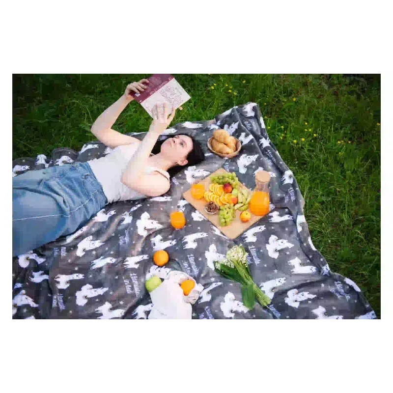 Каре Ardesto Flannel  (ART0114PB)