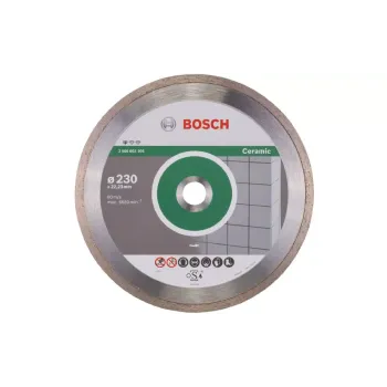 Gyémánt korong Bosch (2.608.602.205)