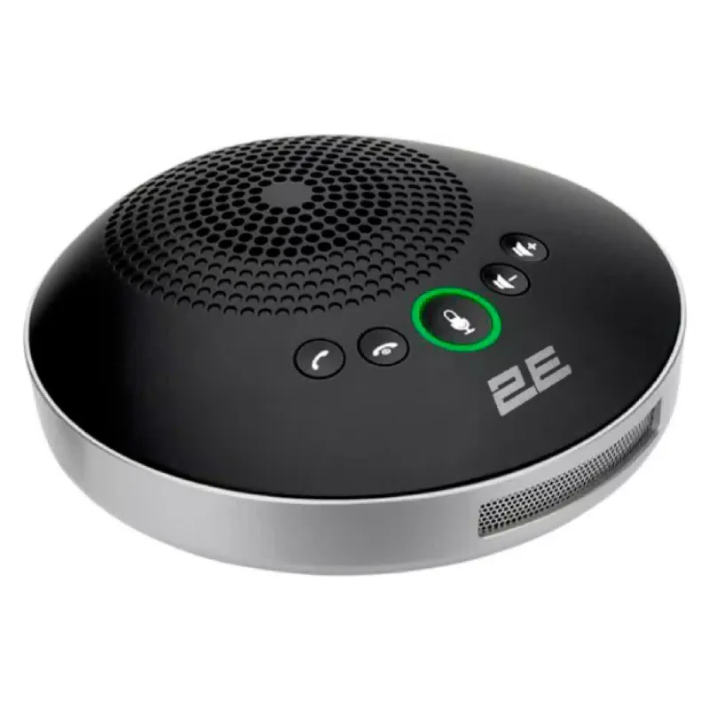 مكبر الصوت 2E, Black (2E-VCS-AS)