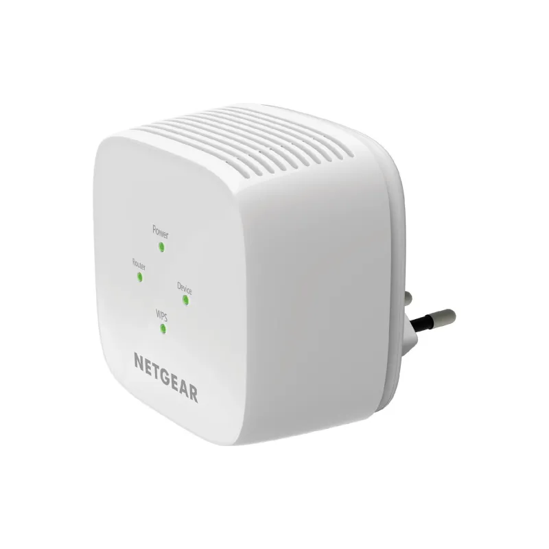 موسع نطاق واي فاي Netgear (EX6110-100PES)