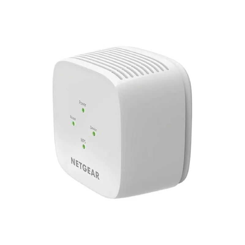 موسع نطاق واي فاي Netgear (EX6110-100PES)