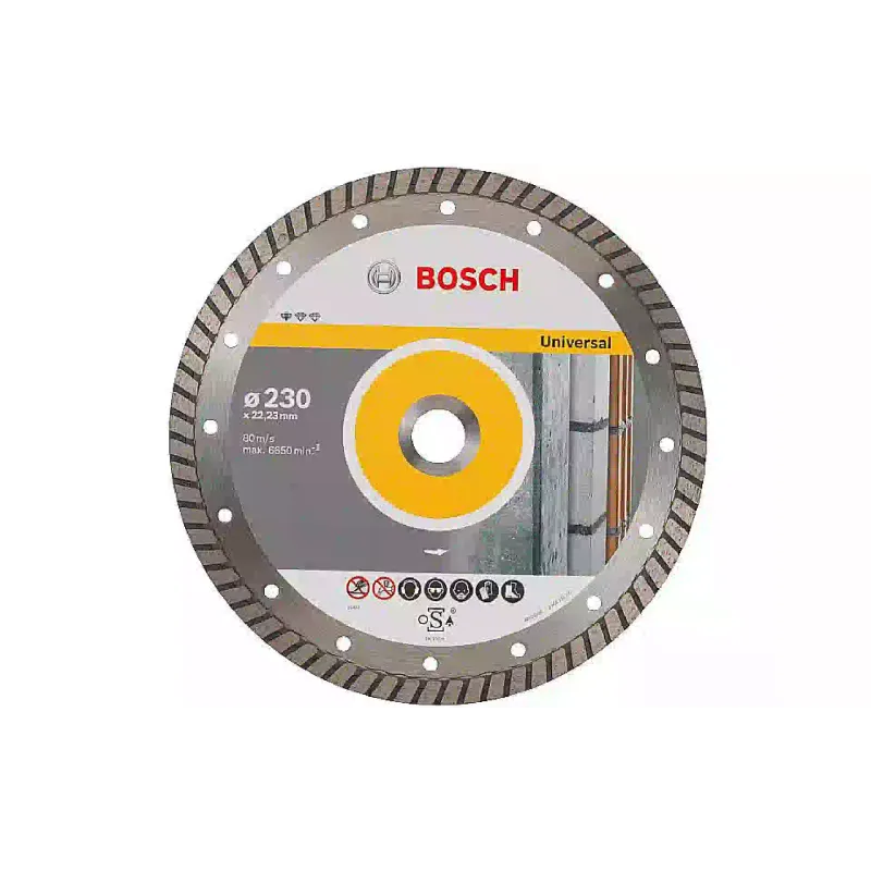 Диамантен диск Bosch (2.608.602.397)