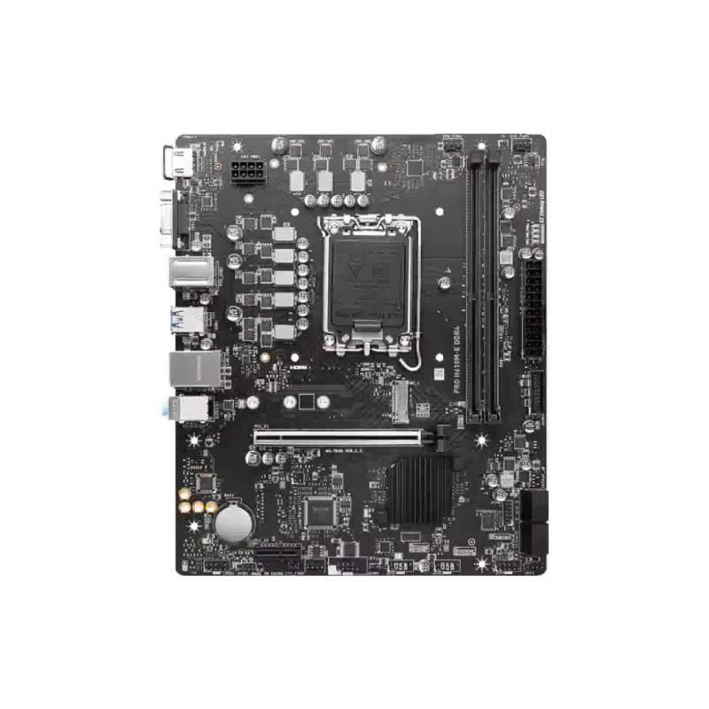 Μητρική πλακέτα MSI Gaming Plus B760M Plus B760M (B760M GAMING PLUS WIFI)
