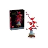 Konstruktor LEGO Icons Plum Blossom (10369)