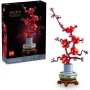 Konstruktor LEGO Icons Plum Blossom (10369)