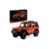 Konstruktor LEGO Technic Mercedes-Benz G 500 PROFESSIONAL Line (42177)