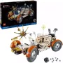 Konstruktor LEGO Technic NASA Apollo Lunar Roving Vehicle - LRV (42182)