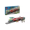 Constructor LEGO City Downtown Streetcar (60423)