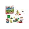Construtor LEGO Super Mario Adventures with Interactive Mario (71439)