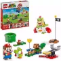 Konstruktor LEGO Super Mario Adventures with Interactive Mario (71439)