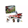 منشئ LEGO Star Wars Jedi Bob's Starfighter (75388)