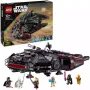 Конструктор LEGO Star Wars The Dark Falcon (75389)