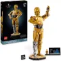 Konstruktor LEGO Star Wars C-3PO (75398)