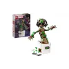 Konstruktor LEGO Super Heroes Marvel Dancing Groot (76297)
