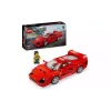 Konstruktőr LEGO Speed Champions Ferrari F40 Supercar (76934)