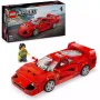 Konstruktőr LEGO Speed Champions Ferrari F40 Supercar (76934)