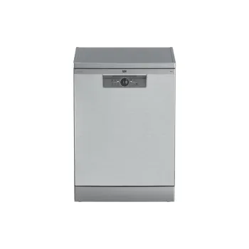 Посудомийна машина Beko (BDFN26522XQ)