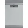 Dishwasher Beko (BDFN26522XQ)