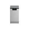 Посудомийна машина Beko (BDFS26121XQ), Stainless steel
