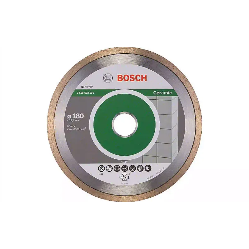 قرص الماس Bosch (2.608.602.536)