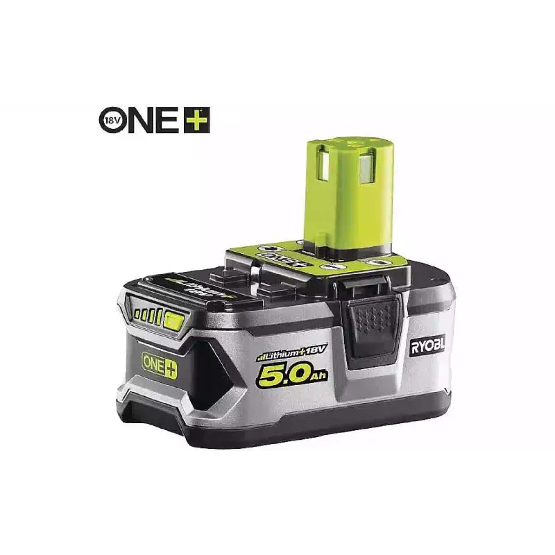 Батерия Ryobi ONE+ RB18L50 (5133002433UNP)