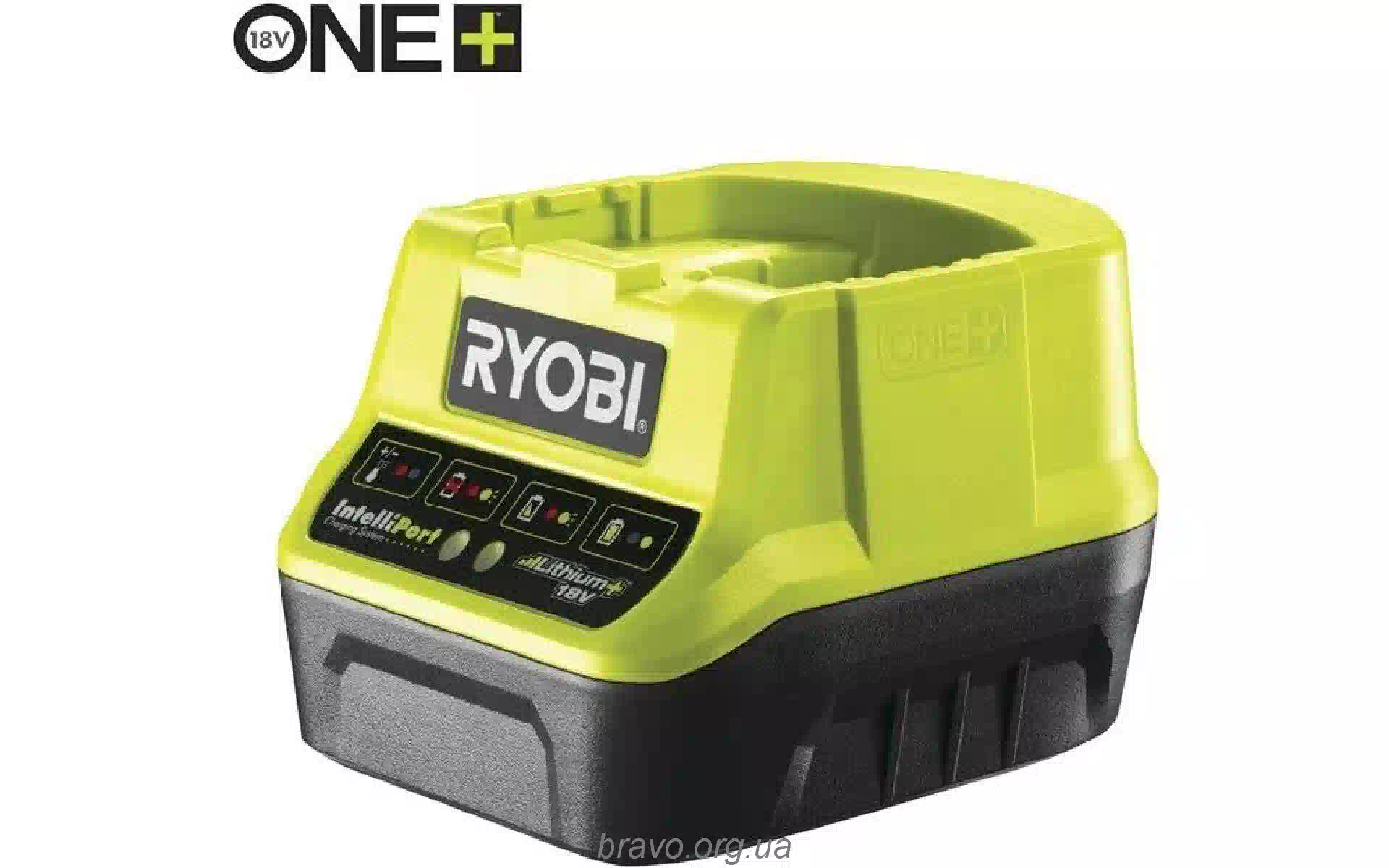 Αλογο αξιωματικού Ryobi ONE+ RC18-120 (5133002891UNP) Αλογο αξιωματικού Ryobi ONE+ RC18-120 (5133002891UNP)